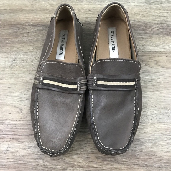 steve madden drivers